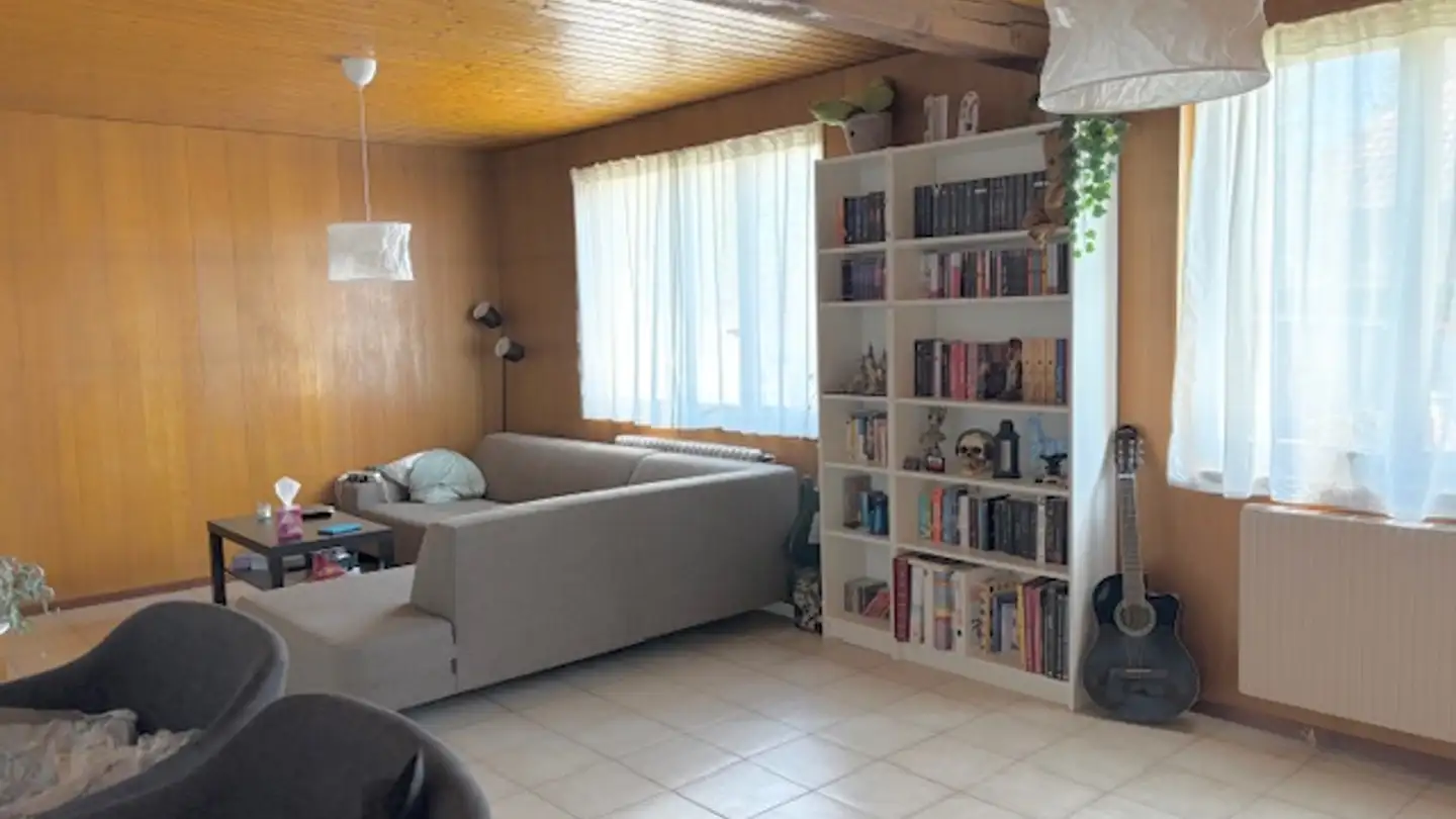 Appartement à louer - Chemin Mol 53, 2525 Le Landeron - Photo 2