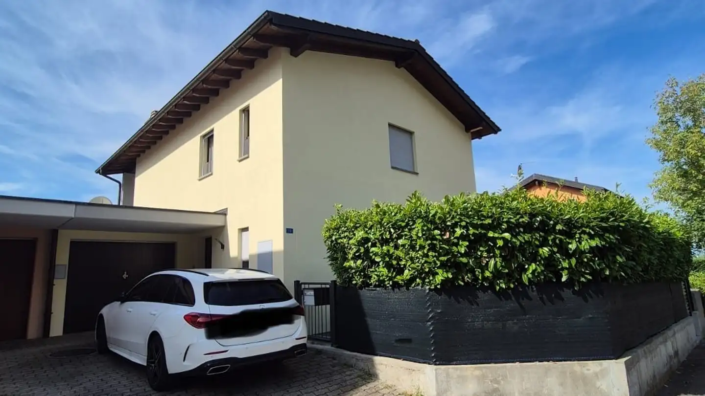 Einfamilienhaus kaufen - 6833 Vacallo - Foto 2