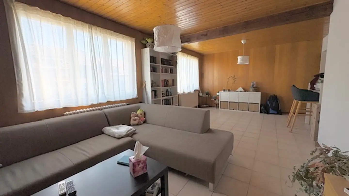 Appartement à louer - Chemin Mol 53, 2525 Le Landeron