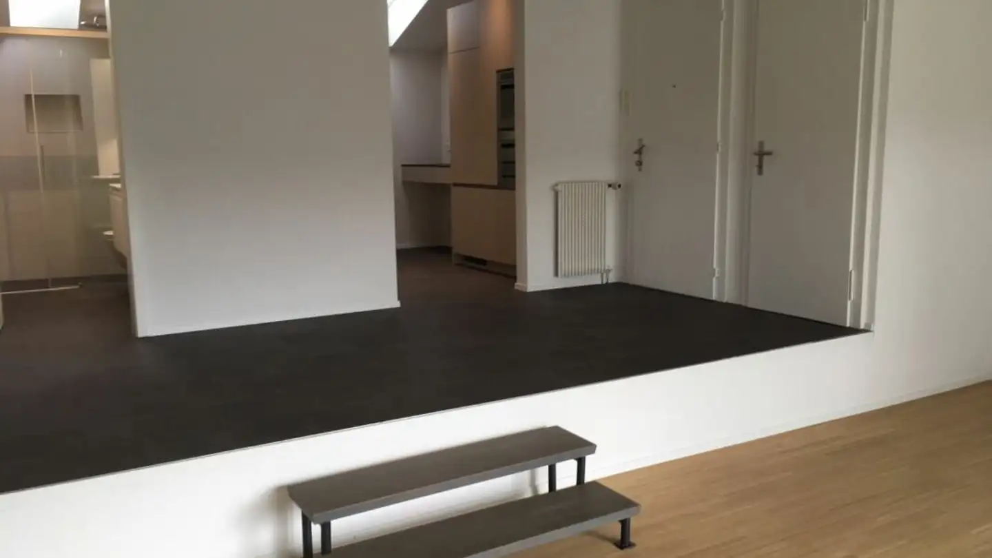 Attic flat for rent - Thunstrasse 152, 3074 Muri b. Bern - Photo 2