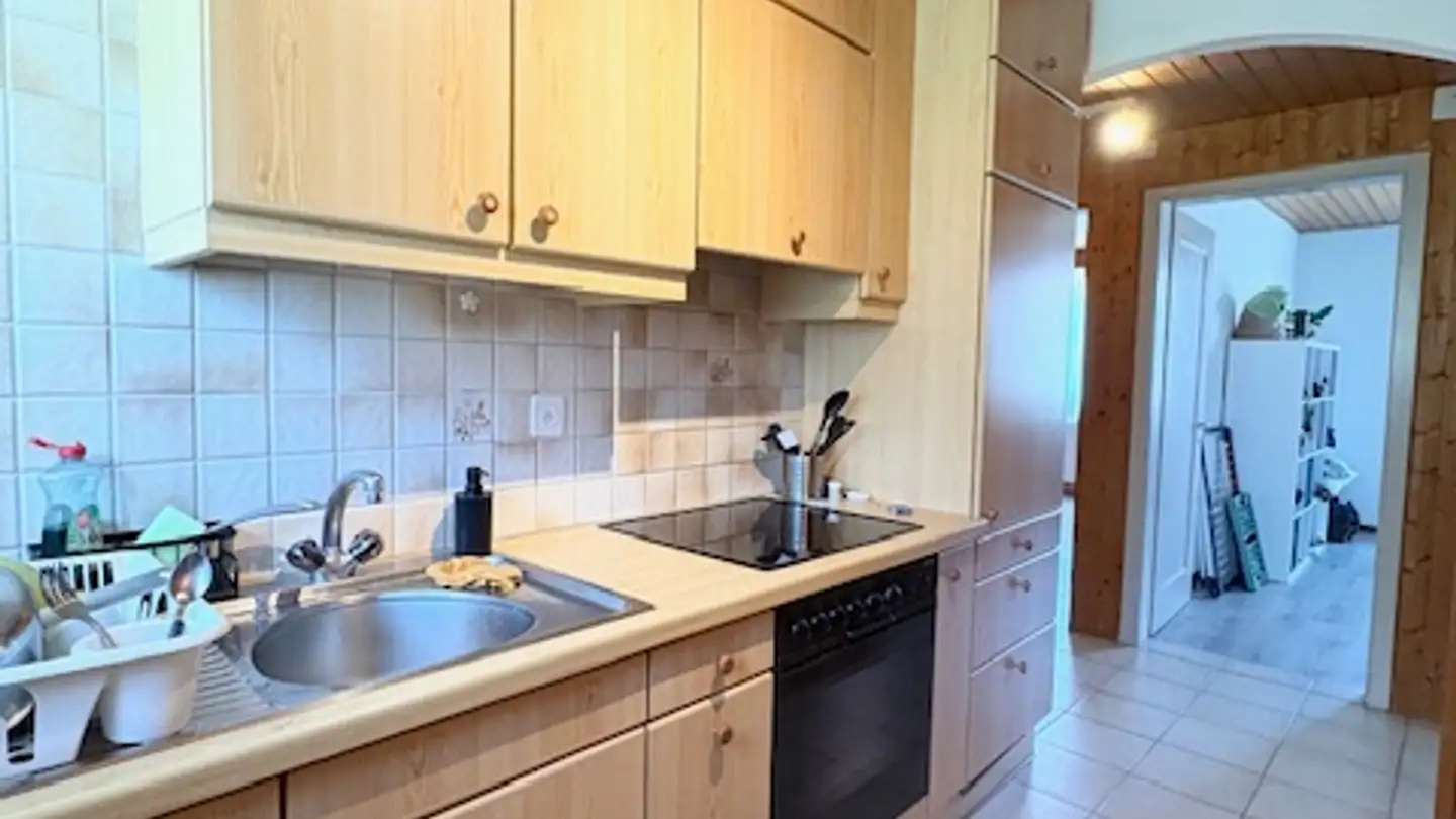 Appartement à louer - Chemin Mol 53, 2525 Le Landeron - Photo 4