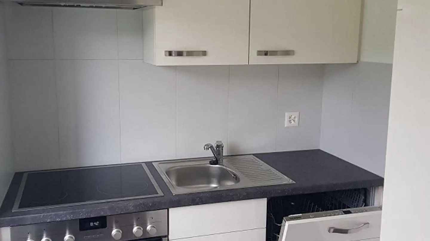 Appartement à louer - Kleinwies 1495, 9643 Krummenau