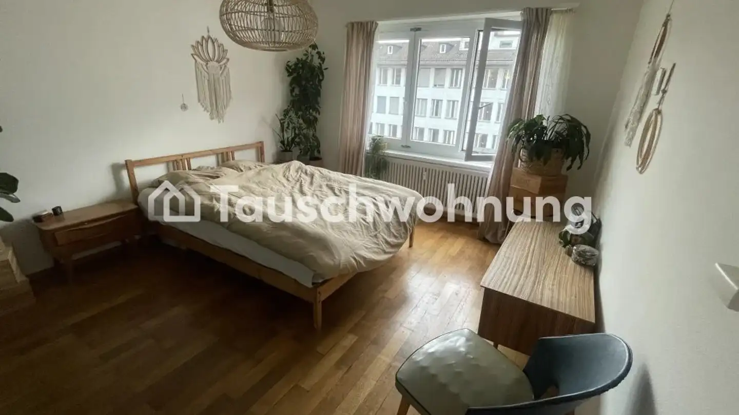 Apartment for rent - Lagerstrasse 91, 8004 Zürich