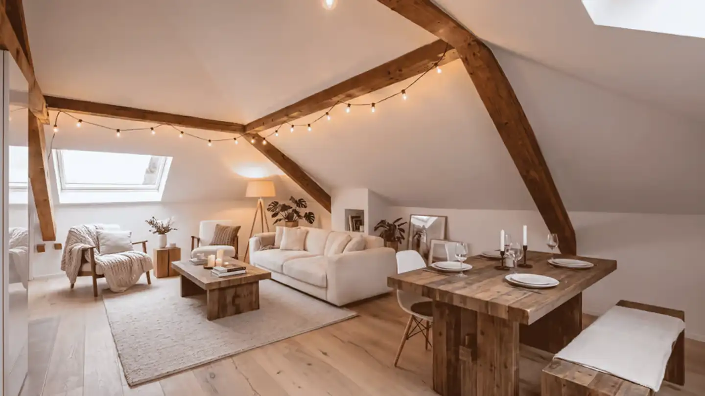 Wohnung kaufen - 1630 Bulle