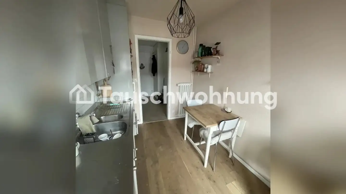 Apartment for rent - Lagerstrasse 91, 8004 Zürich - Photo 3