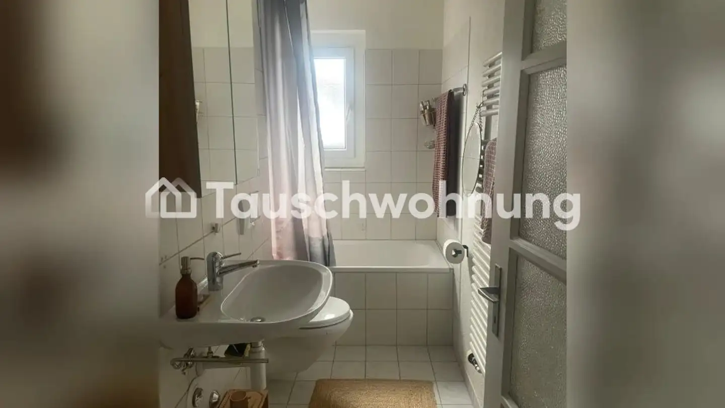 Apartment for rent - Lagerstrasse 91, 8004 Zürich - Photo 4