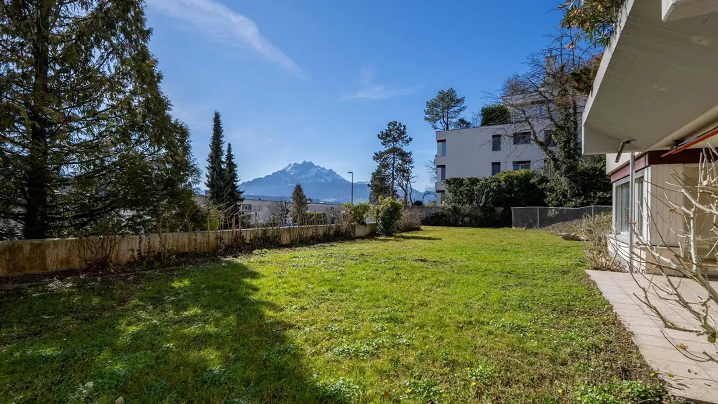 Appartamento in vendita - 6006 Luzern - Foto 2