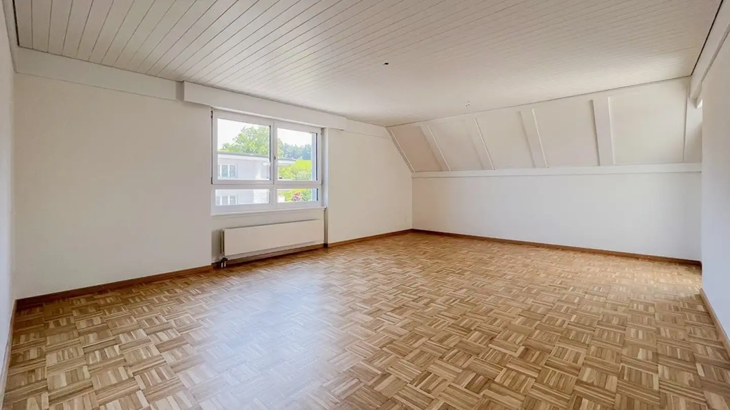 Wohnung mieten - Wolfgangstrasse 11, 9014 St. Gallen