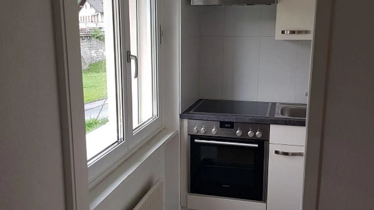 Appartement à louer - Kleinwies 1495, 9643 Krummenau - Photo 2