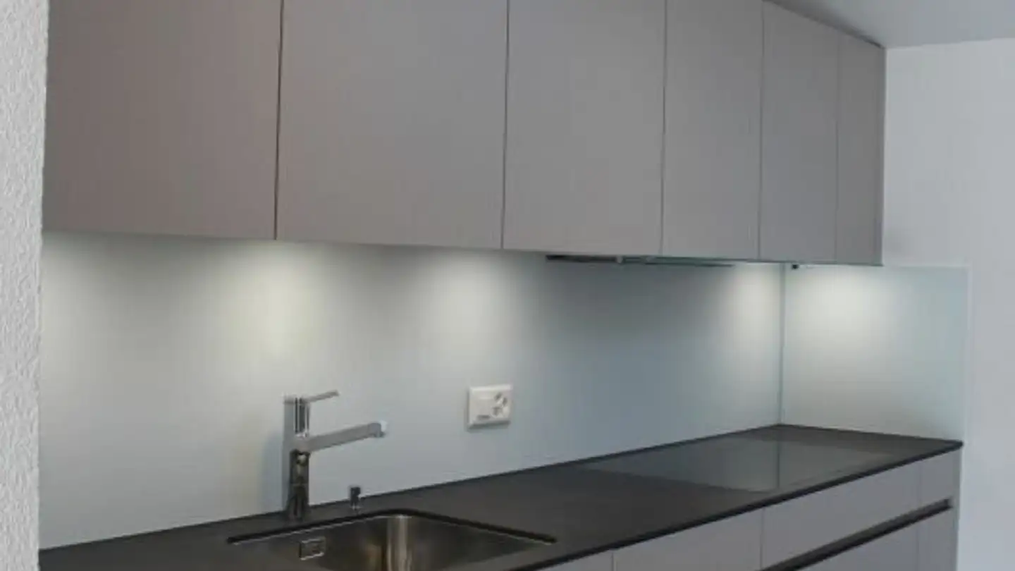 Attic flat for rent - Thunstrasse 152, 3074 Muri b. Bern - Photo 4