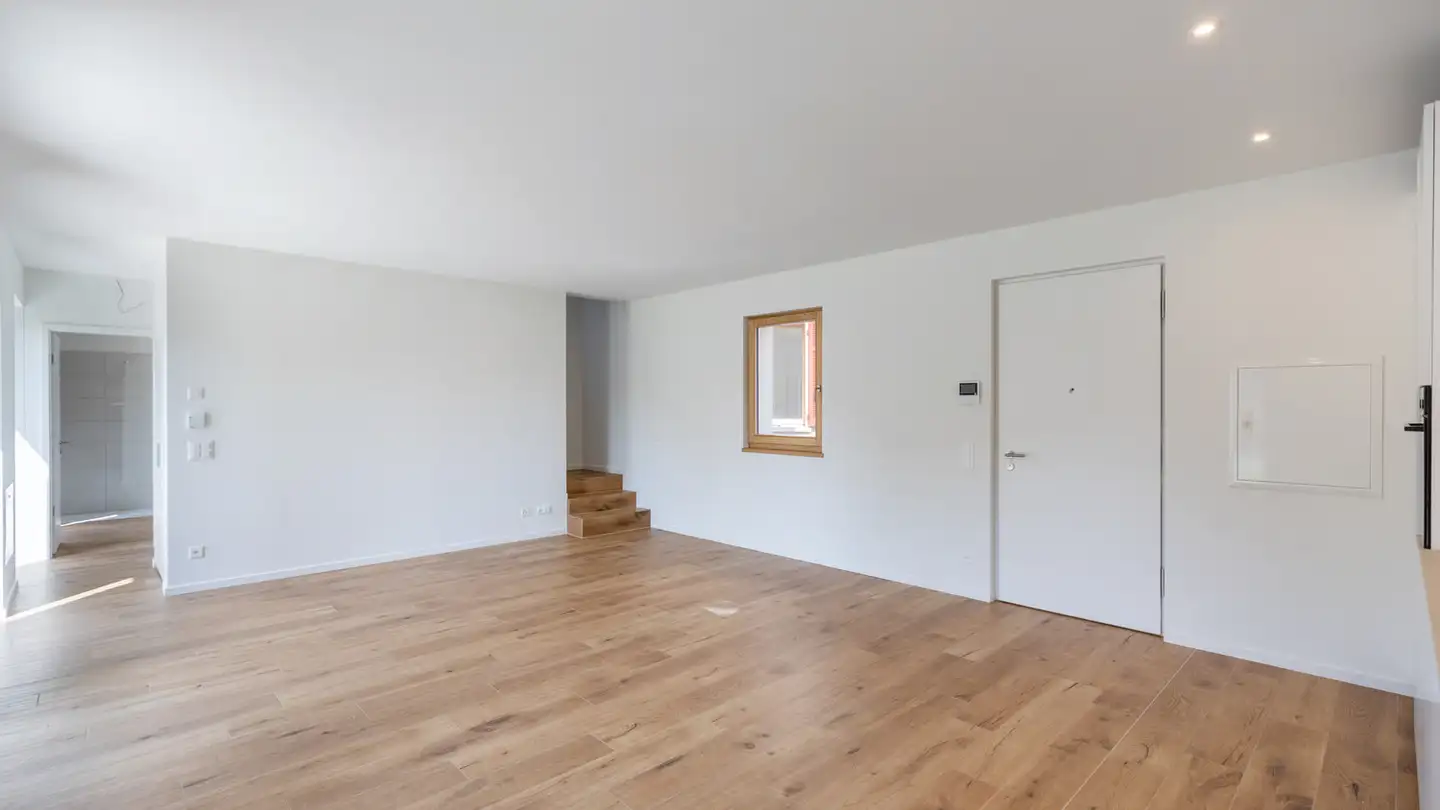Apartment for rent - Via Castellaccio 2a, 6883 Novazzano - Photo 3