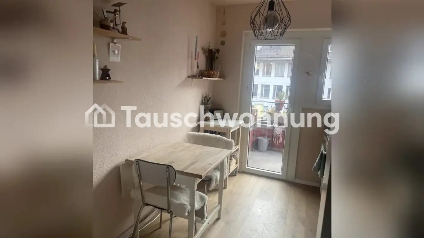 Apartment for rent - Lagerstrasse 91, 8004 Zürich - Photo 2