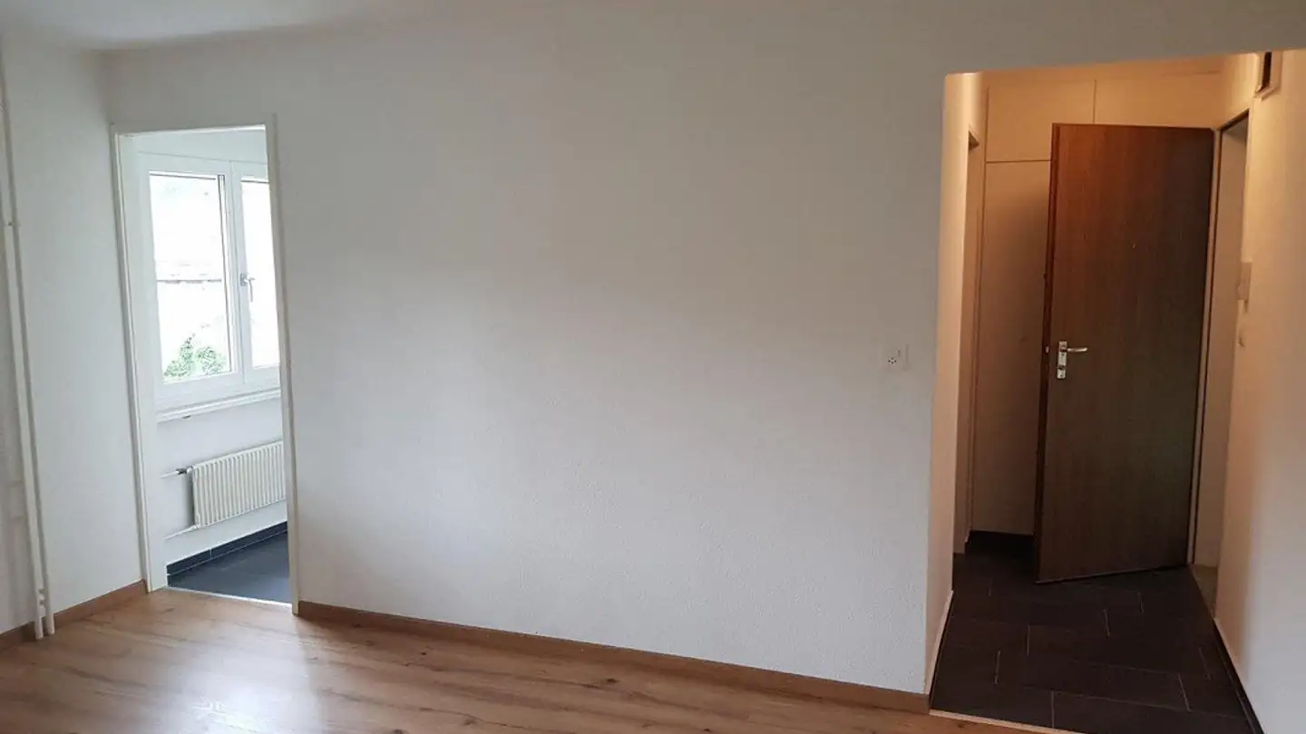 Appartement à louer - Kleinwies 1495, 9643 Krummenau - Photo 3