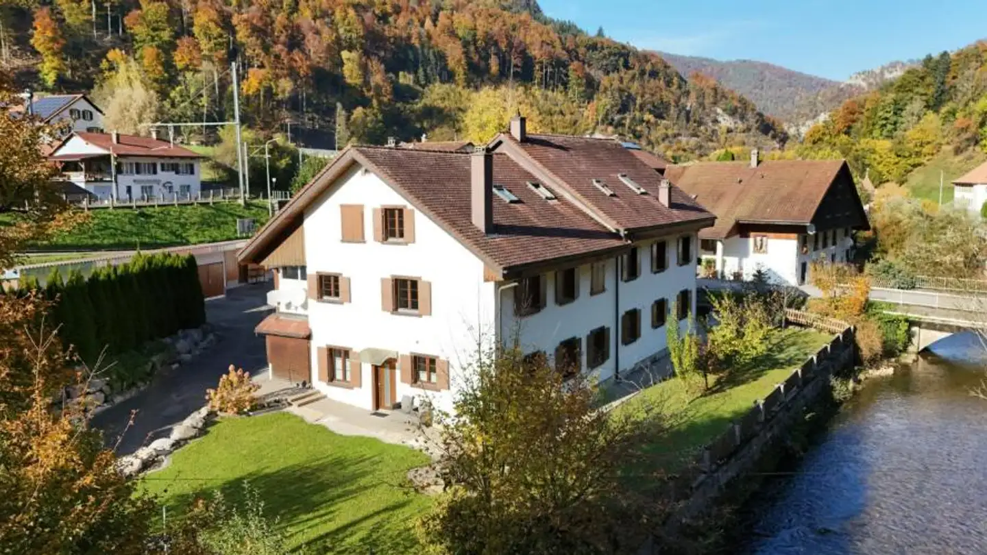 Apartment for sale - 2762 Roches BE