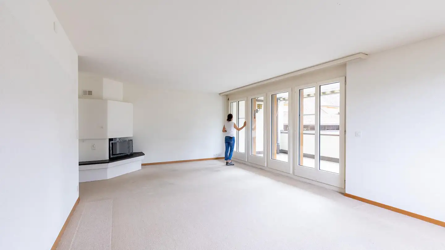 Appartamento in vendita - Schwarzenburgstrasse 800, 3145 Niederscherli - Photo 2