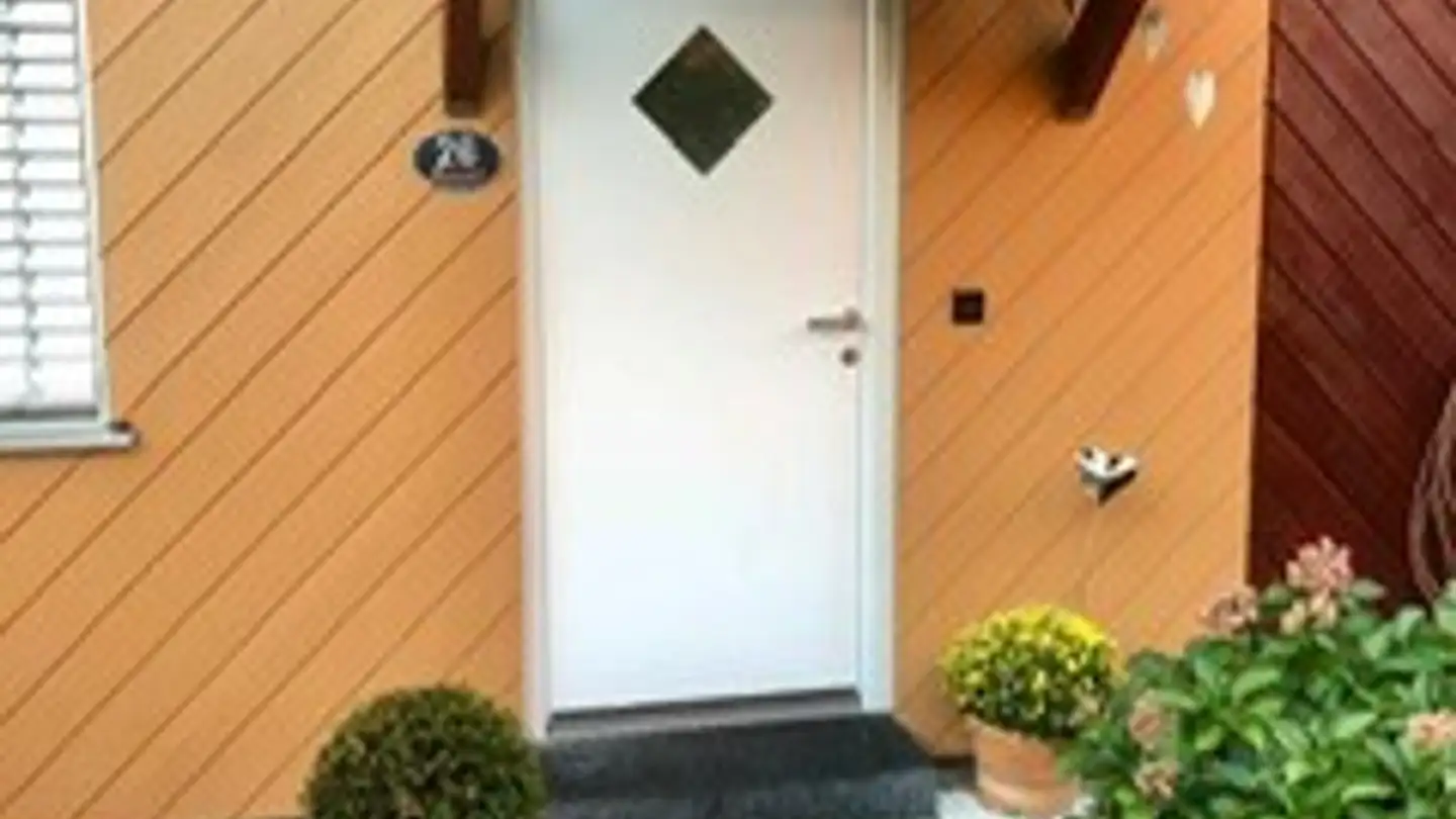 Casa singola in affitto - 6332 Hagendorn - Photo 3