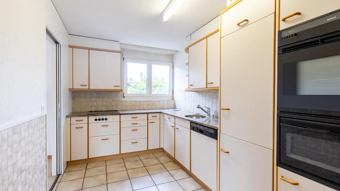 Appartamento in vendita - Schwarzenburgstrasse 800, 3145 Niederscherli - Photo 4