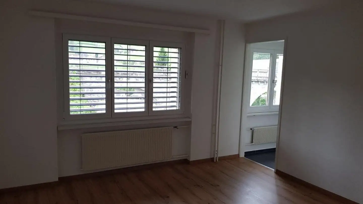 Appartement à louer - Kleinwies 1495, 9643 Krummenau - Photo 4