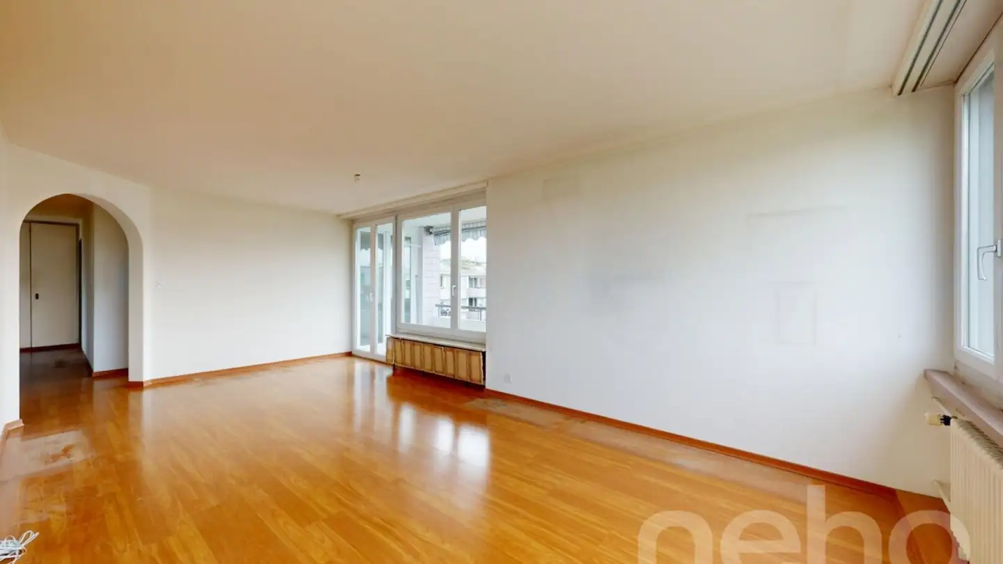 Apartment for sale - 8307 Effretikon