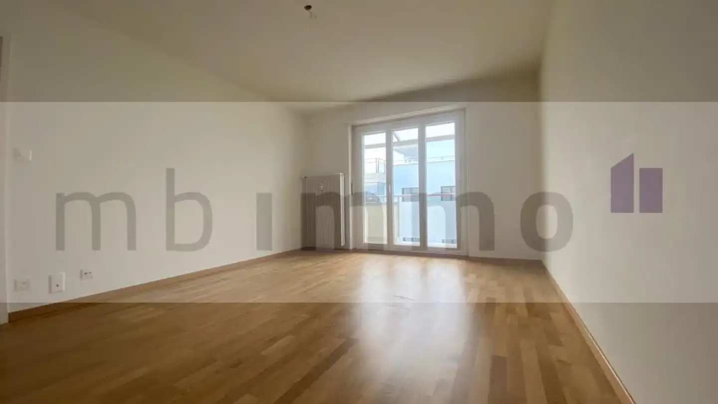 Wohnung mieten - Untere Zelg 16, 2552 Orpund - Foto 3