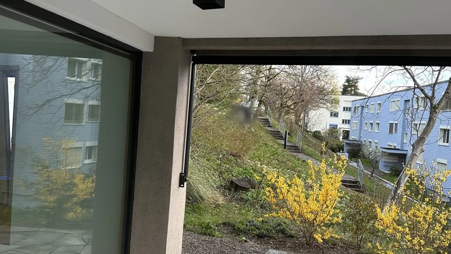 Apartment for rent - Eichenweg 4, 8802 Kilchberg ZH - Photo 3