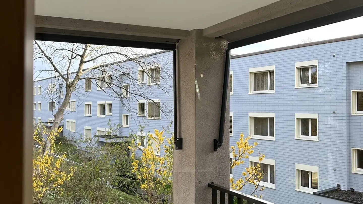 Apartment for rent - Eichenweg 4, 8802 Kilchberg ZH - Photo 4