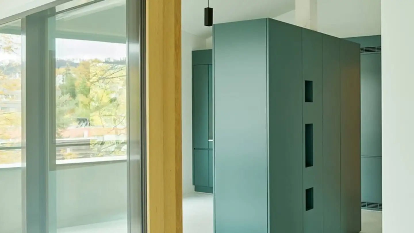 Apartment for rent - Eichenweg 4, 8802 Kilchberg ZH