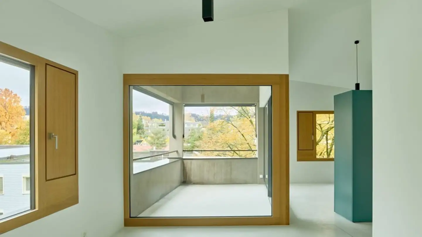 Apartment for rent - Eichenweg 4, 8802 Kilchberg ZH - Photo 2