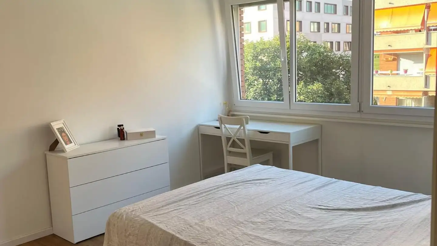 Wohnung mieten - Via Massagno, 6900 Lugano