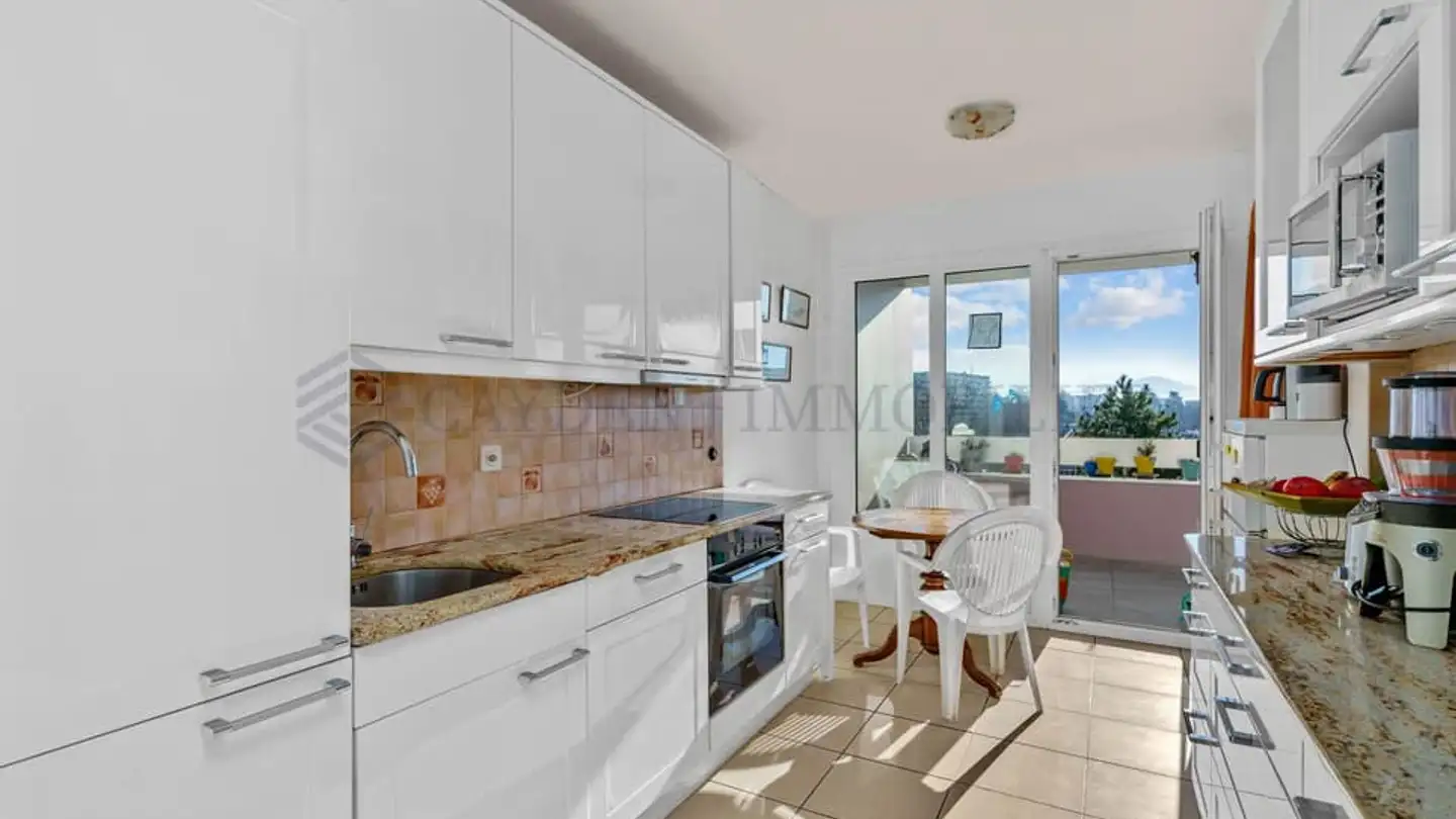 Appartement à vendre - 1218 Le Grand-Saconnex