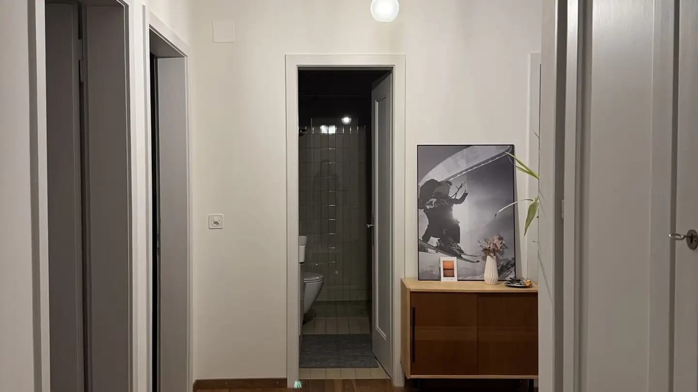 Zimmer mieten - 3007 Bern - Foto 2