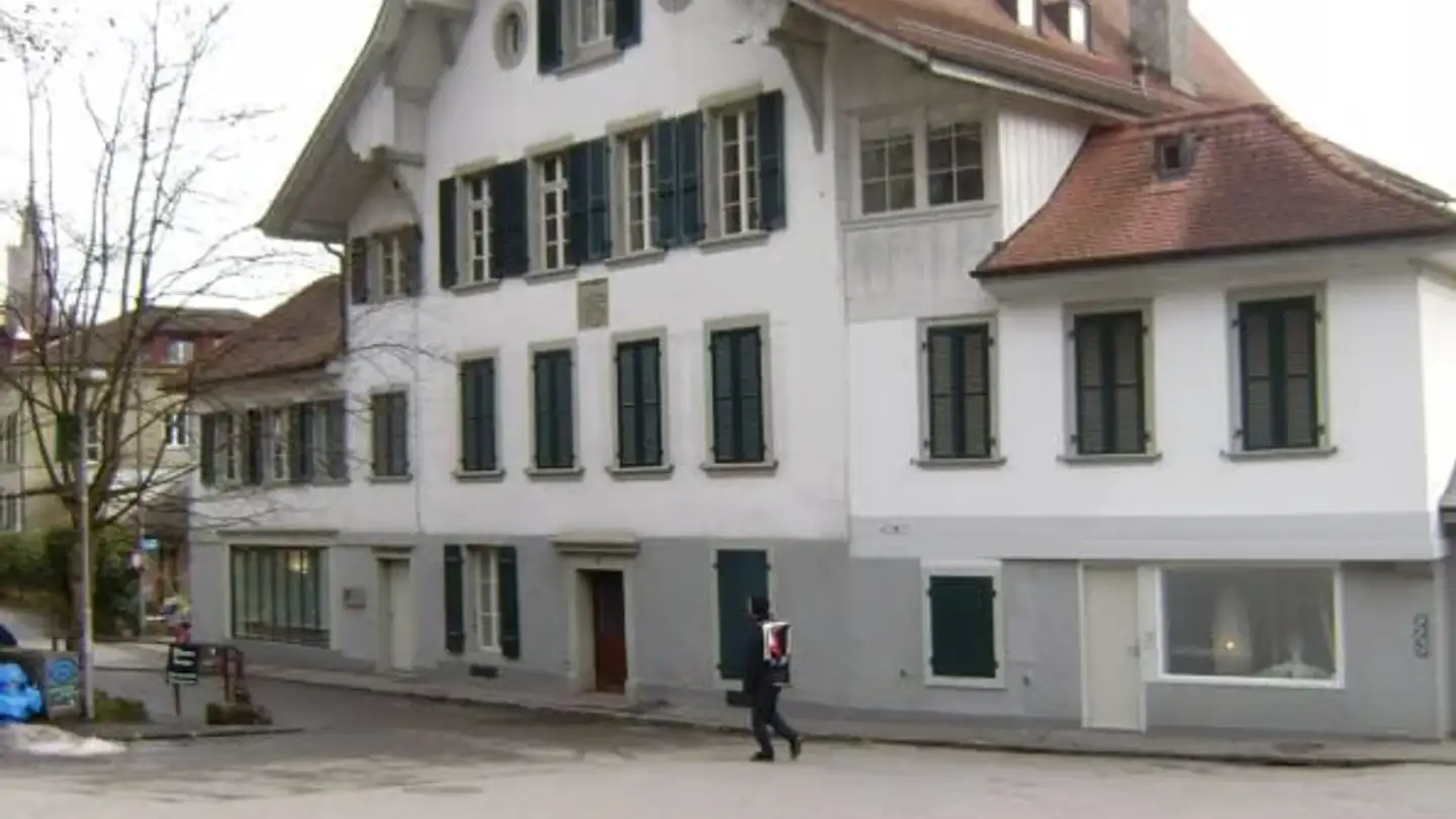 Appartement à louer - Weihergasse 17, 3005 Bern