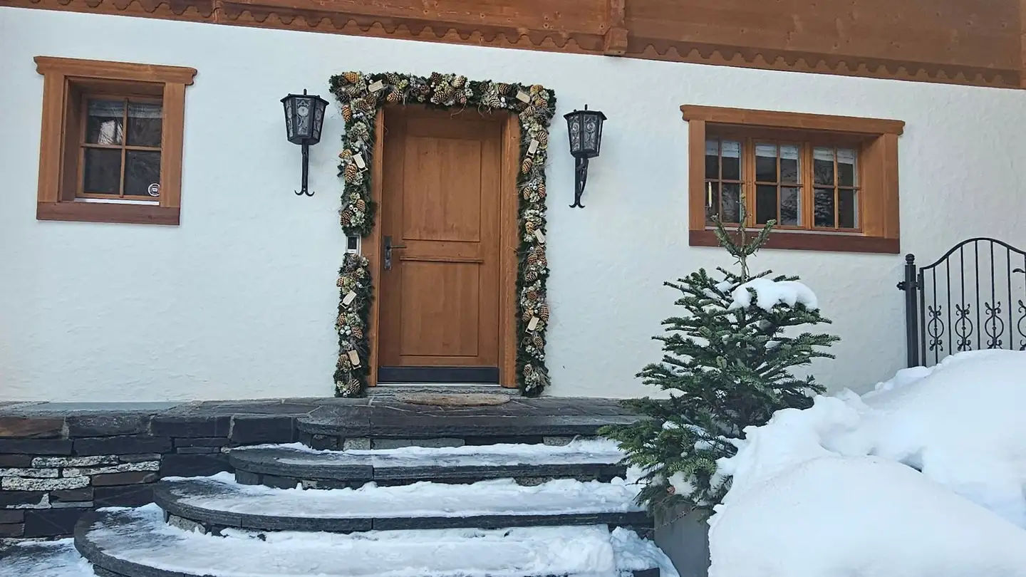 Chalet à vendre - Obere Fangstrasse 1, 3782 Lauenen b. Gstaad