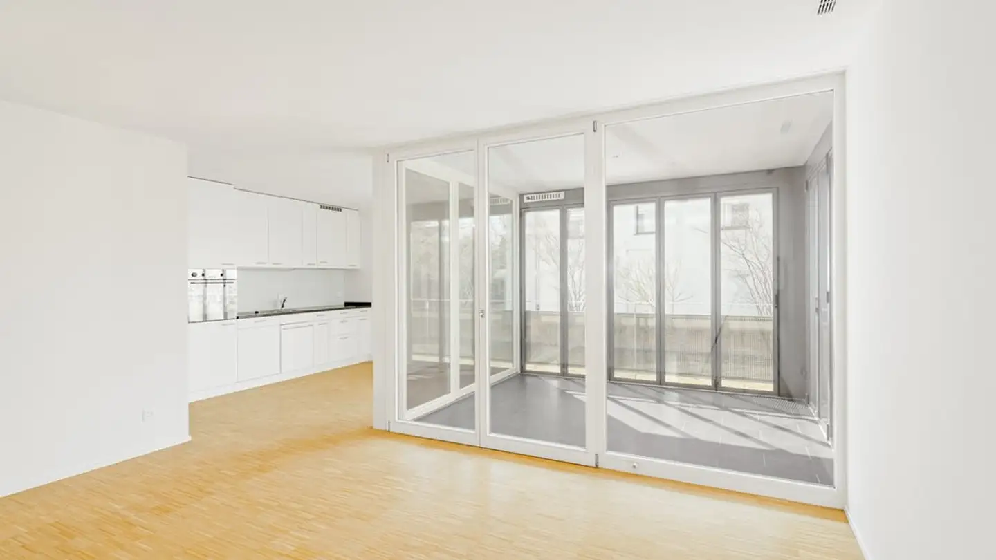 Wohnung mieten - Ebnetstrasse 14, 4106 Therwil