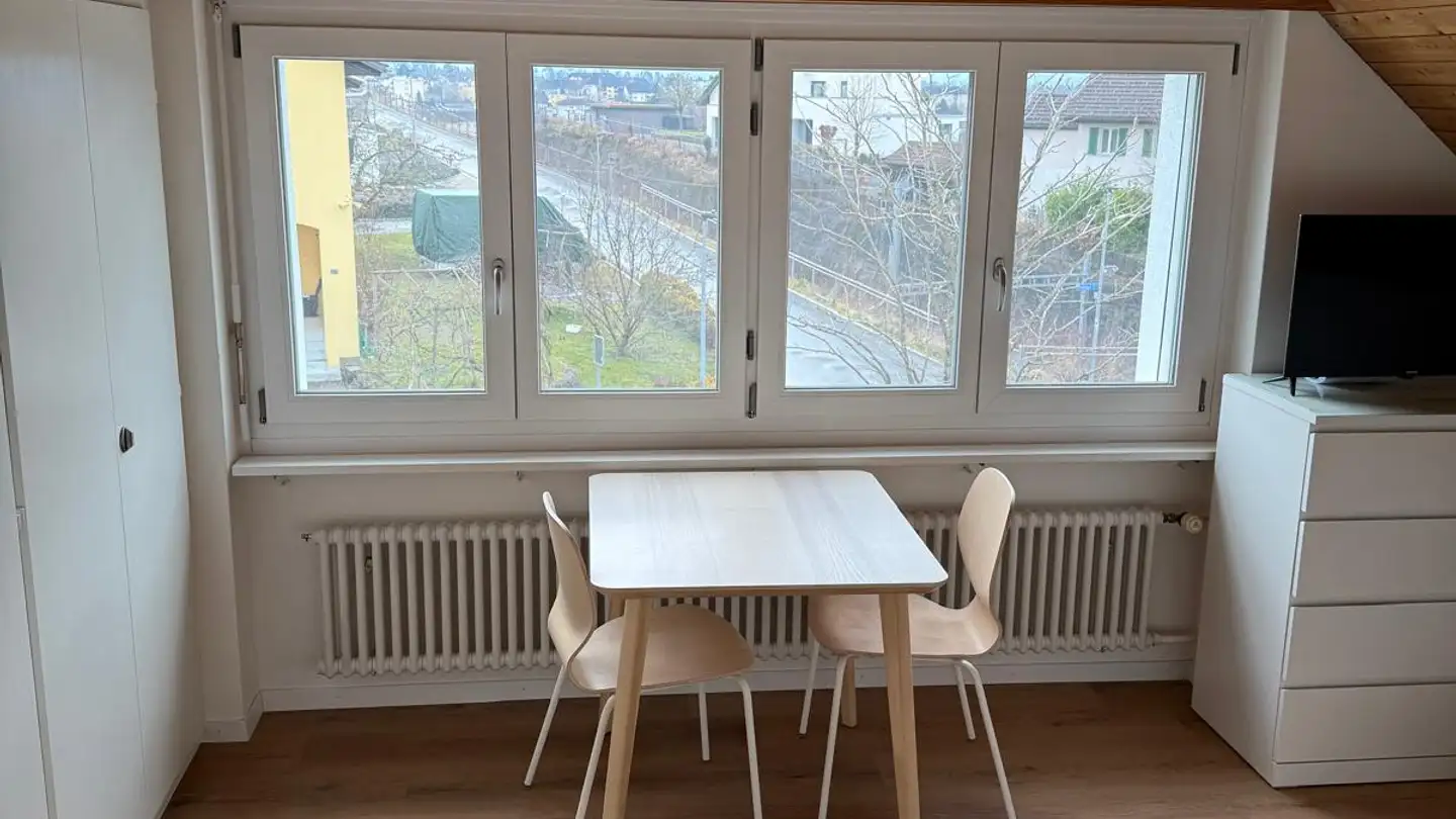 Stanza singola in affitto - Rosenstrasse 13, 8630 Rüti ZH