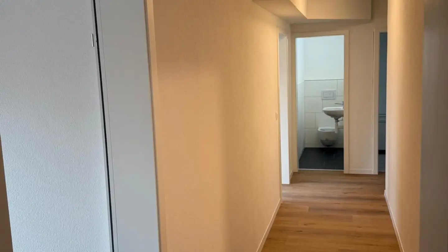 Stanza singola in affitto - Rosenstrasse 13, 8630 Rüti ZH - Photo 2