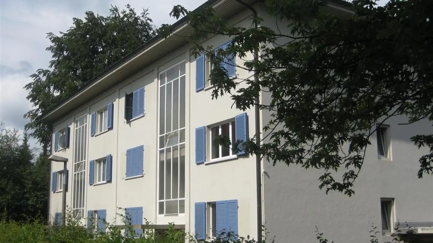 Apartment for rent - Zehntenhofstrasse 4, 5430 Wettingen