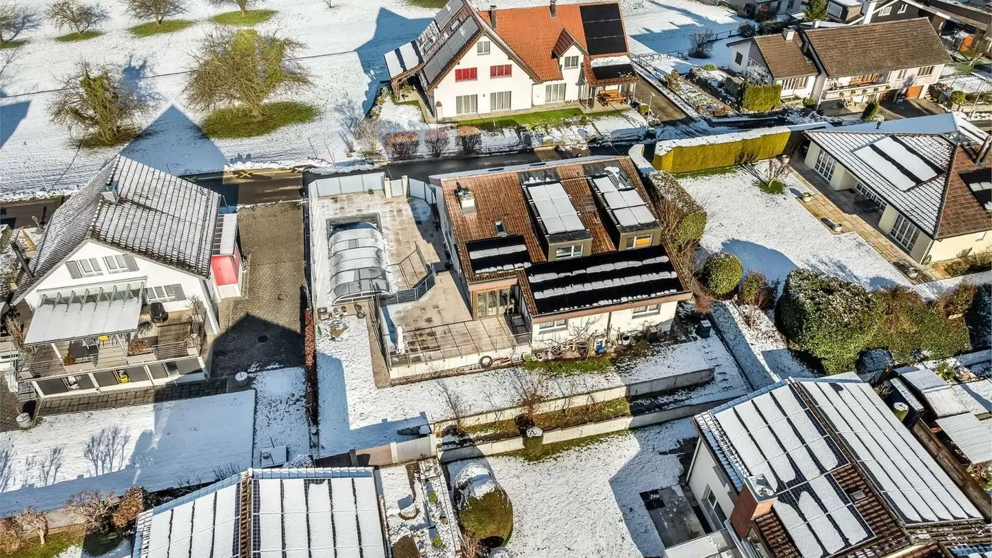 Single house for sale - Dickenstrasse 7, 9304 Bernhardzell - Photo 2