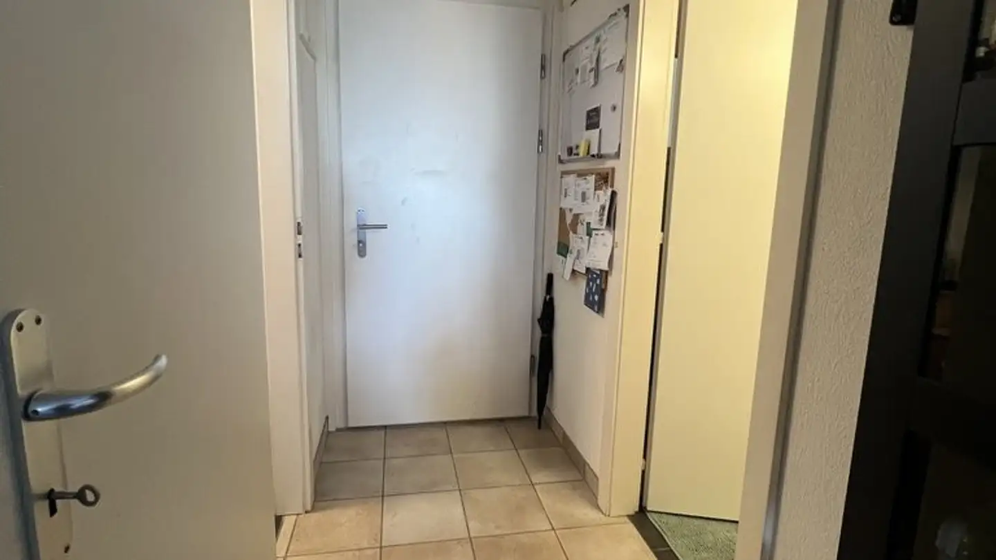 Duplex for rent - Avenue De La Gare 92, 1022 Chavannes-près-Renens - Photo 4