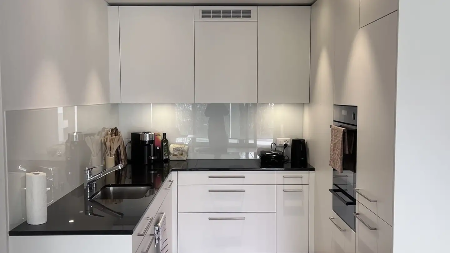 Wohnung mieten - 4800 Zofingen