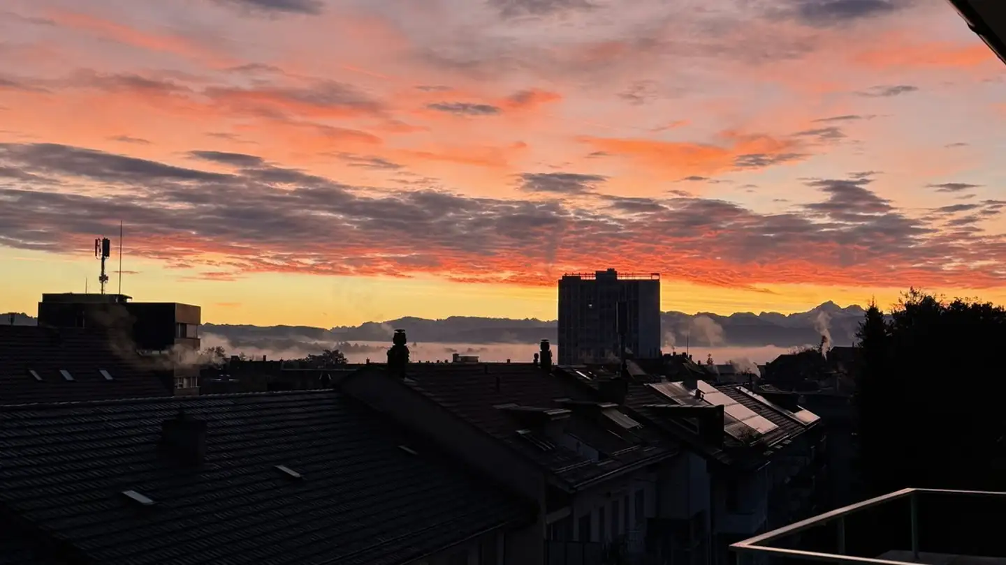 Zimmer mieten - 3007 Bern - Foto 4