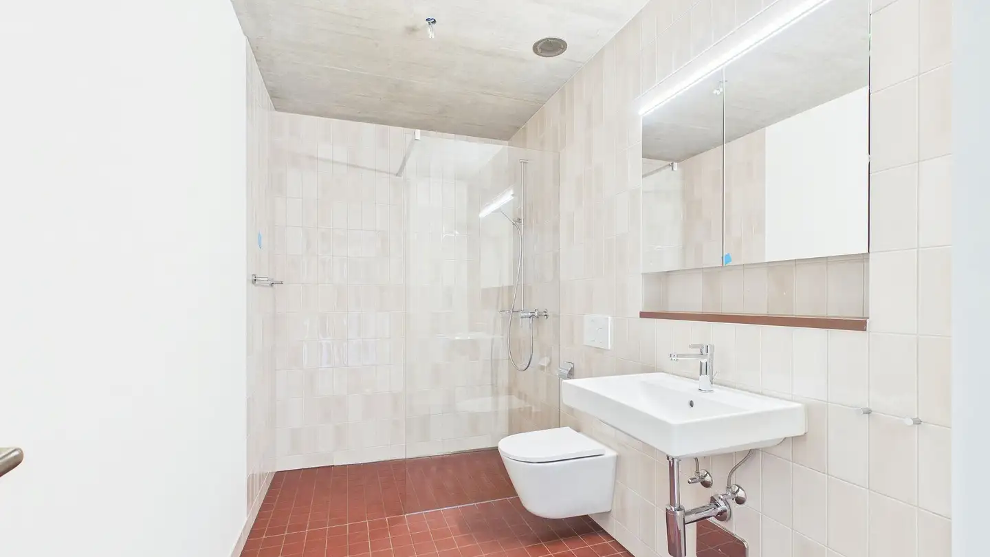 Wohnung mieten - Grosspeterstrasse, 4052 Basel - Foto 3
