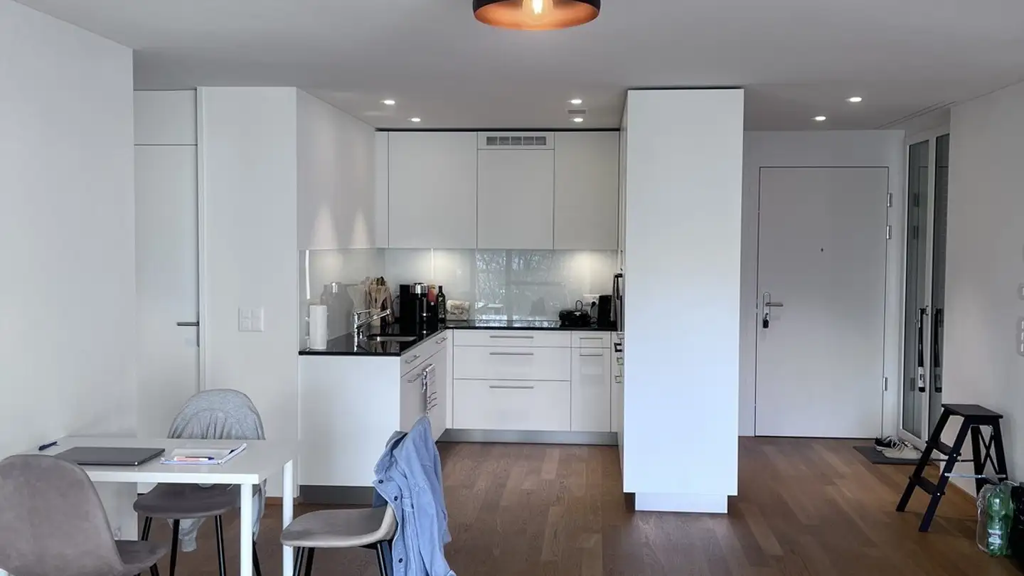 Wohnung mieten - 4800 Zofingen - Foto 2