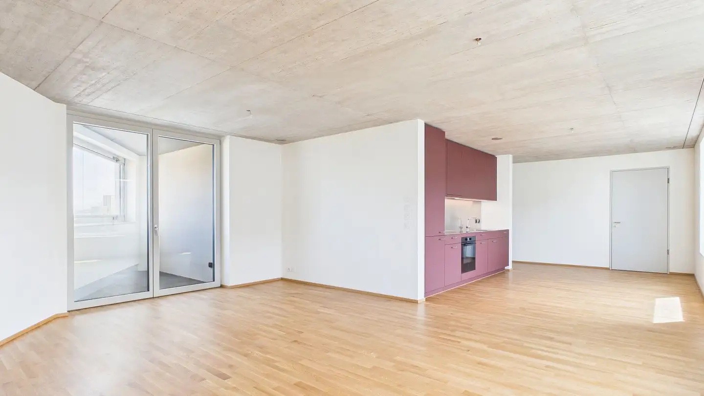 Wohnung mieten - Grosspeterstrasse, 4052 Basel - Foto 4