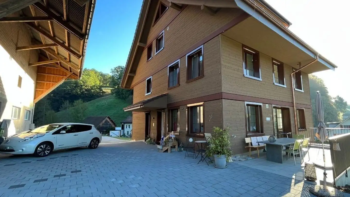 Apartment for rent - 6245 Ebersecken - Photo 2