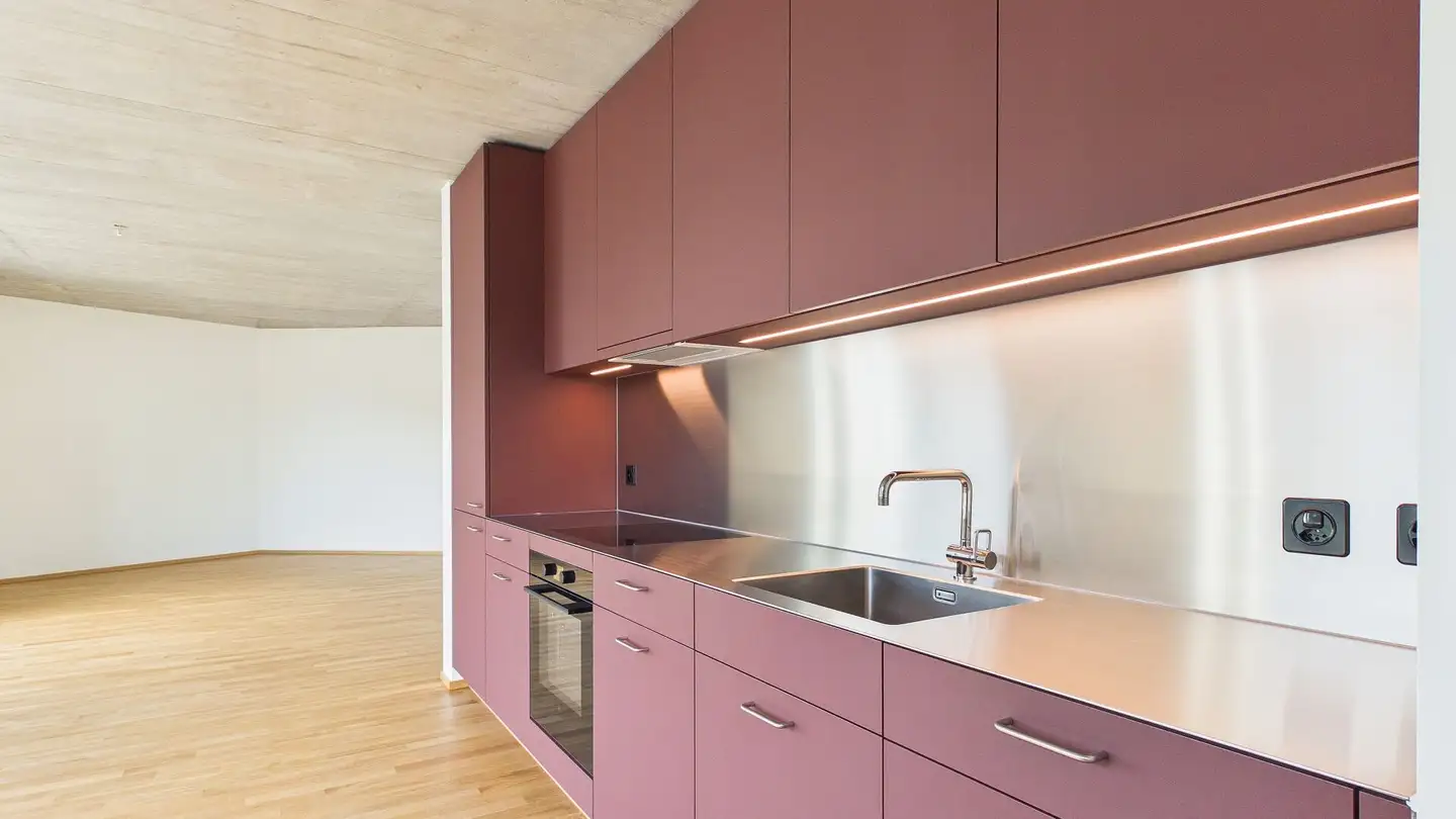 Wohnung mieten - Grosspeterstrasse, 4052 Basel - Foto 4