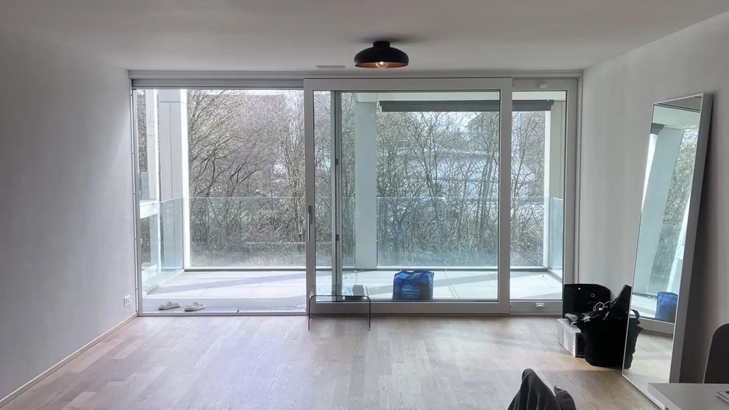 Wohnung mieten - 4800 Zofingen - Foto 3