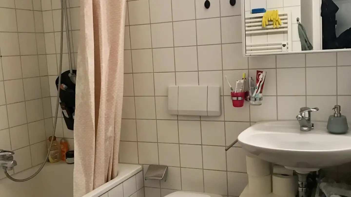Appartement à louer - Weihergasse 17, 3005 Bern - Photo 4