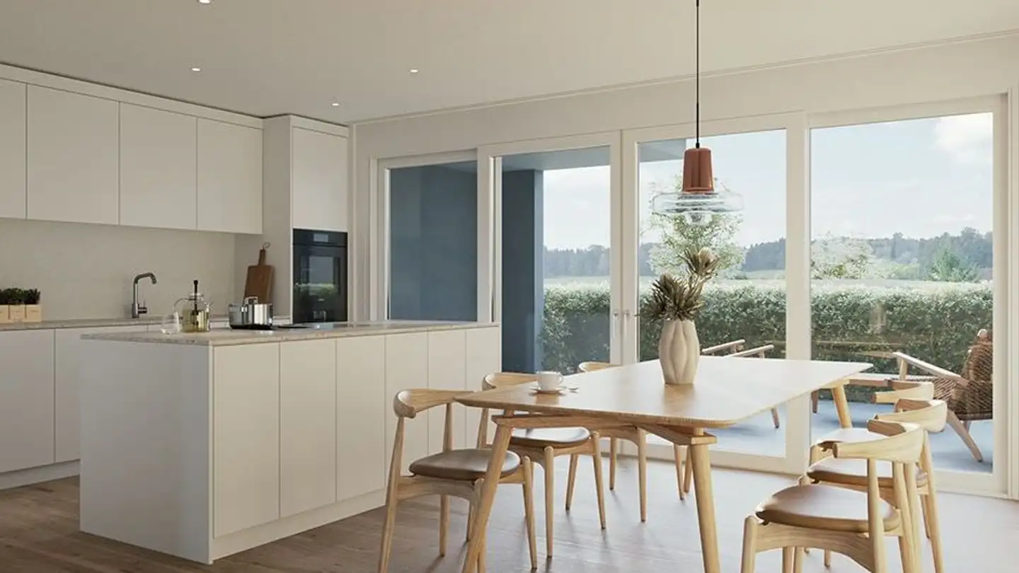 Appartamento in vendita - Abtwilstrasse 8, 6275 Ballwil - Foto 4