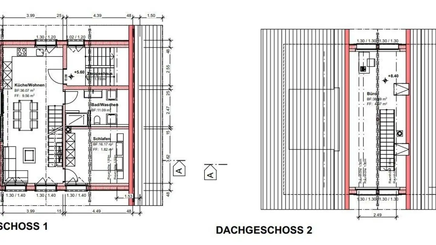 Apartment for rent - 6245 Ebersecken - Photo 3